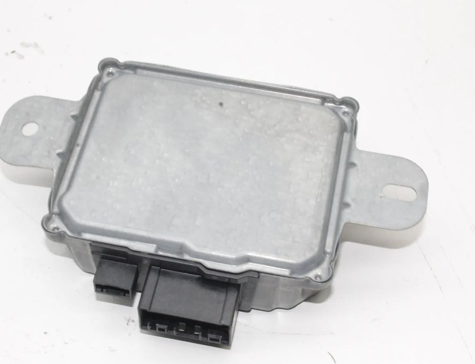 OPEL Antara 1 generation (2006-2015) Другие блоки управления 13384291 20412980