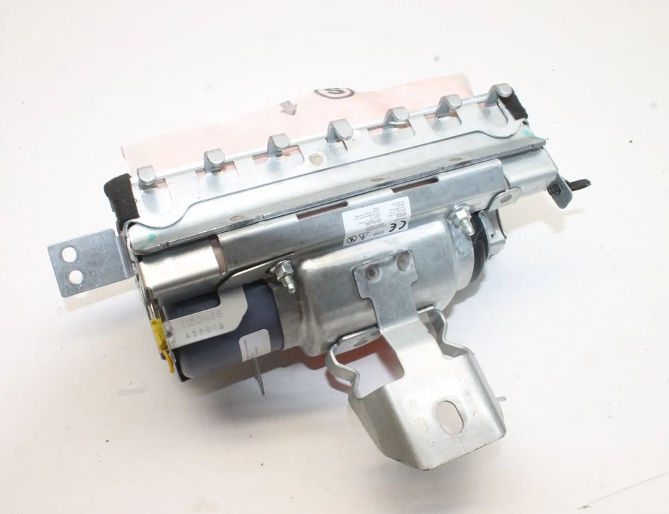 NISSAN Note 2 generation (2012-2016) Airbag SRS na prístrojovej doske 20488699