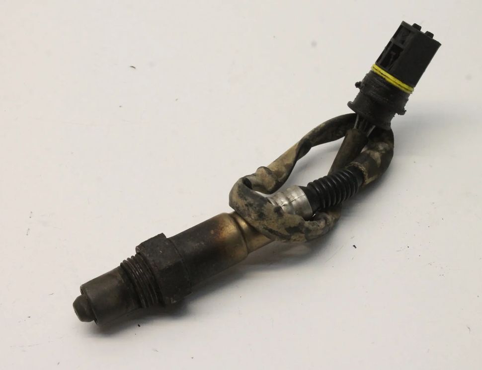 MERCEDES-BENZ S-Class W220 (1998-2005) Lambda kyslíkový senzor 0015406017 20845947