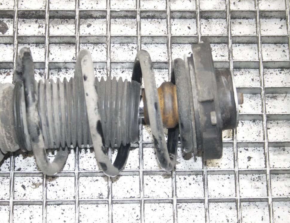 AUDI TT 8J (2006-2014) Front Right Shock Absorber 8J0413031J 21069493