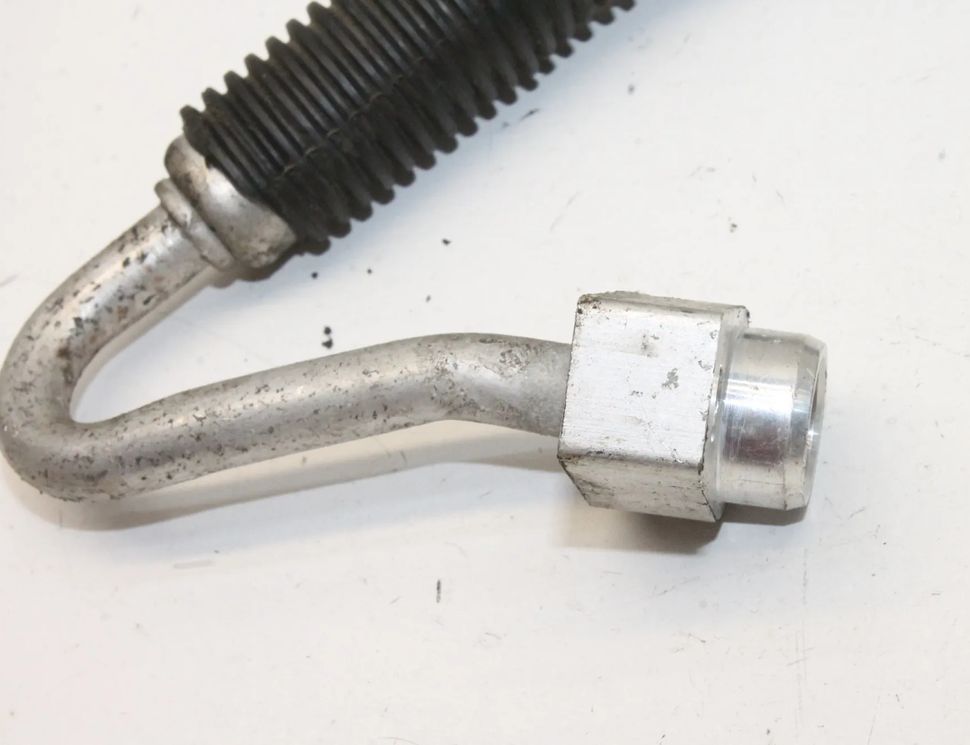 FORD Mondeo 4 generation (2007-2015) A/C hadice DG9H-19N651-EC 21094599