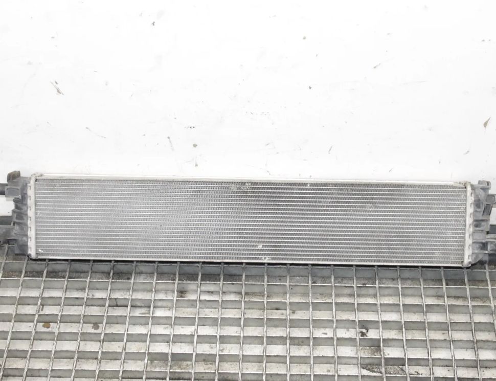 AUDI A5 Sportback 8T (2009-2011) Радиатор интеркулера 8K0145804E 21434028