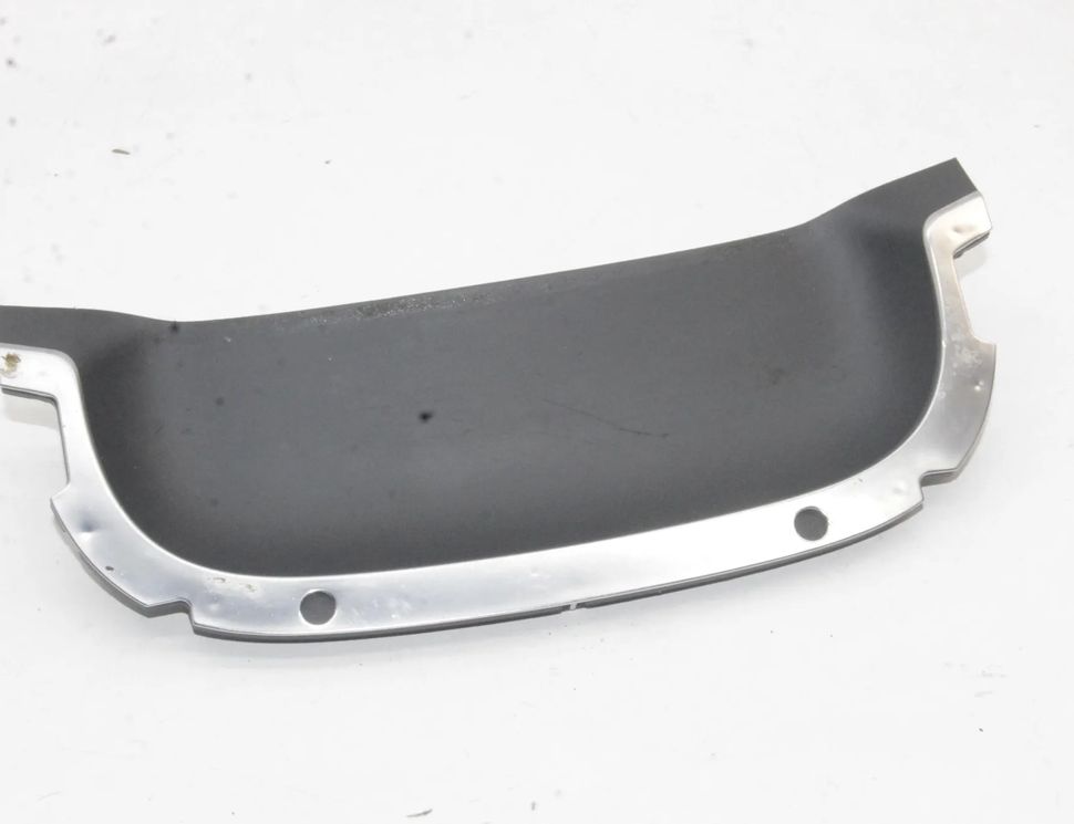 AUDI A8 D4/4H (2010-2018) Ozdoba stredovej konzoly 4H0863337 21439338