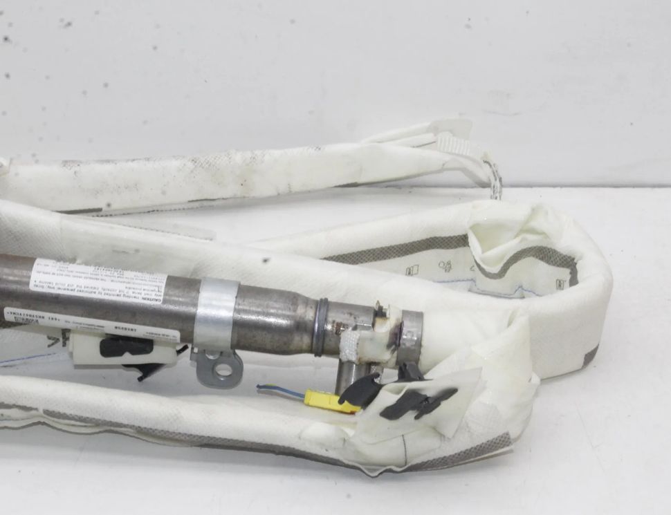 AUDI A8 D4/4H (2010-2018) Right Side Roof Airbag SRS 4H4880742D 21439475