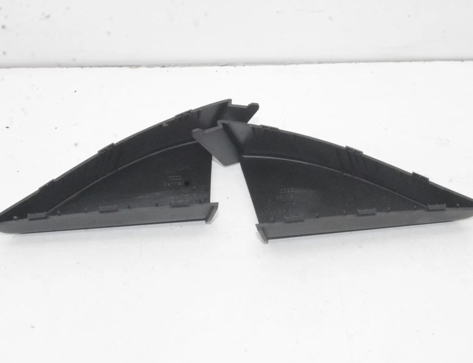 AUDI A8 D4/4H (2010-2018) Ostatné časti výbavy 4H0857505A,4H0857506A 21439585