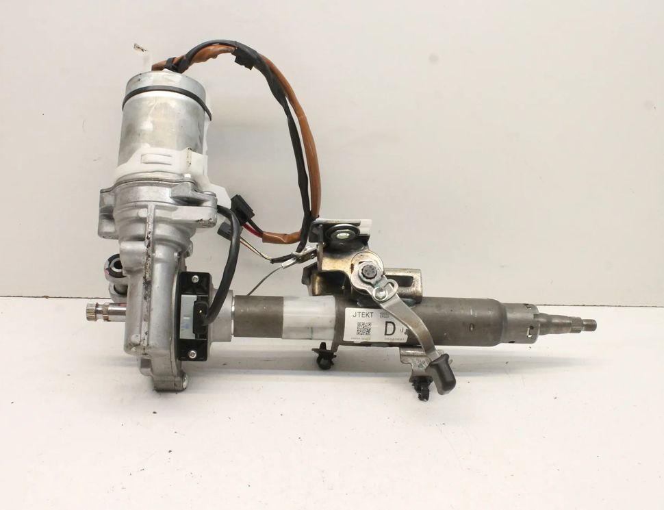 TOYOTA Yaris 3 generation (2010-2019) Riadiaci mechanizmus 45250-0D214 21633443