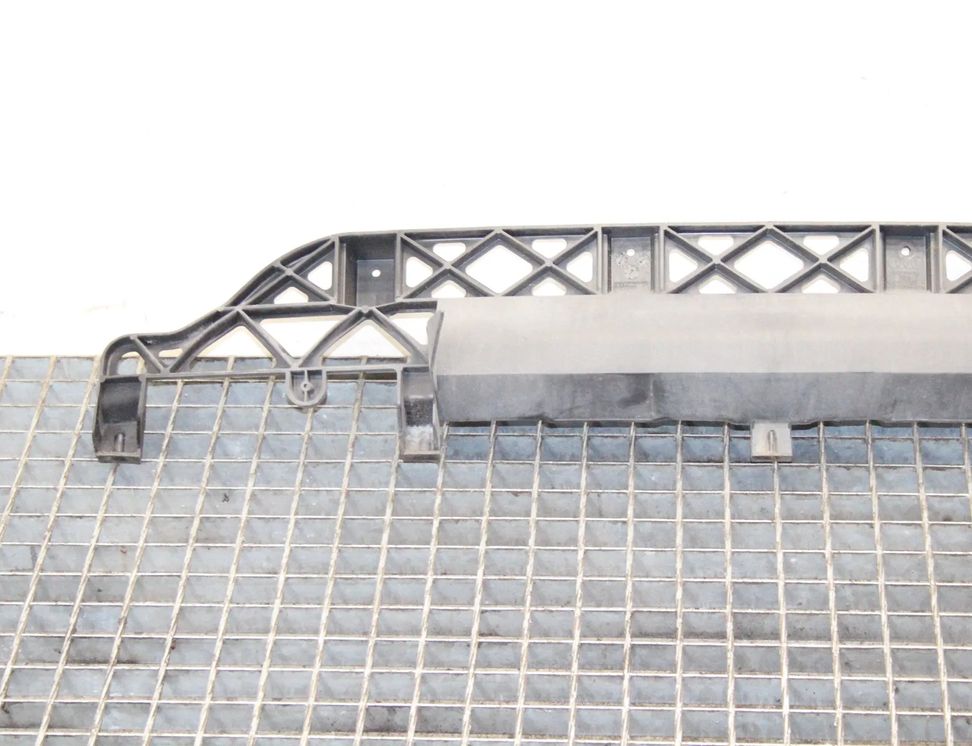 AUDI Q7 4L (2005-2015) Stredový držiak nárazníka vzadu 4L0807329 22154049