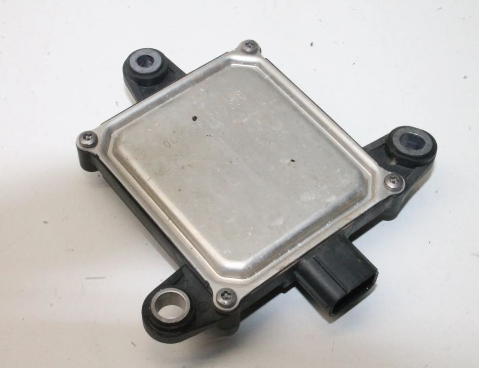 MITSUBISHI Outlander 3 generation (2012-2023) Модуль управления слепым пятном 8638A147 22253718