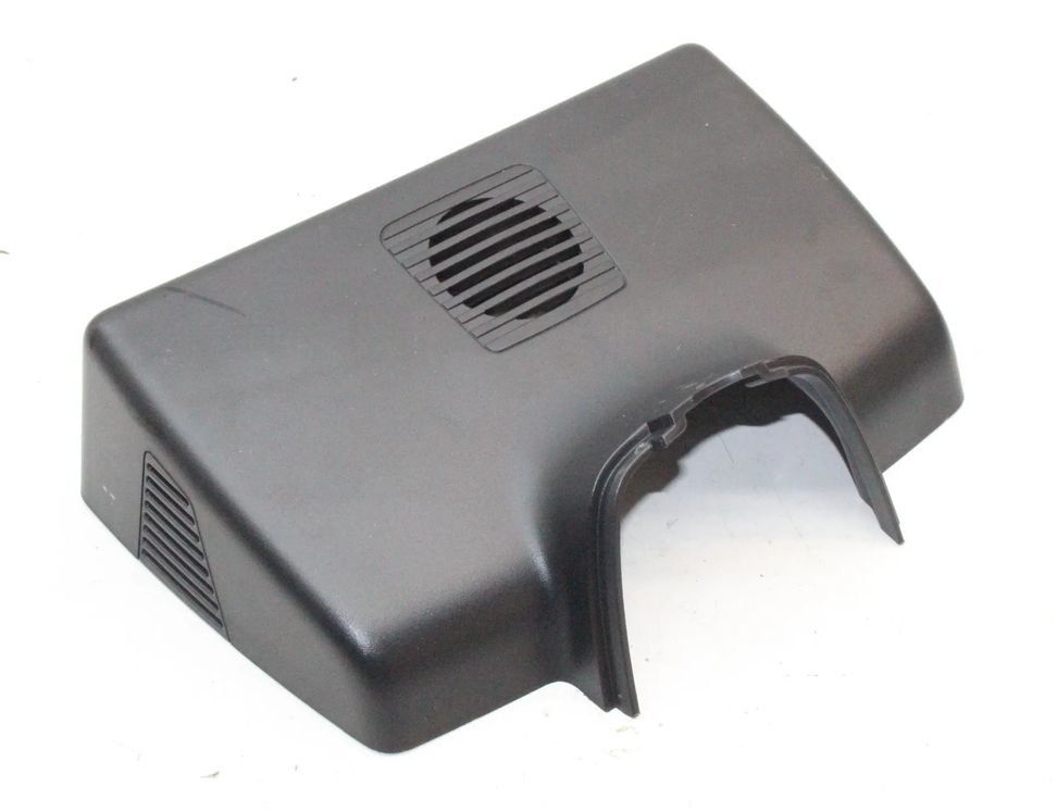 JAGUAR XF 1 generation  (2011-2016) Interior Mirror Trim GX63-17D737-AC 22398308