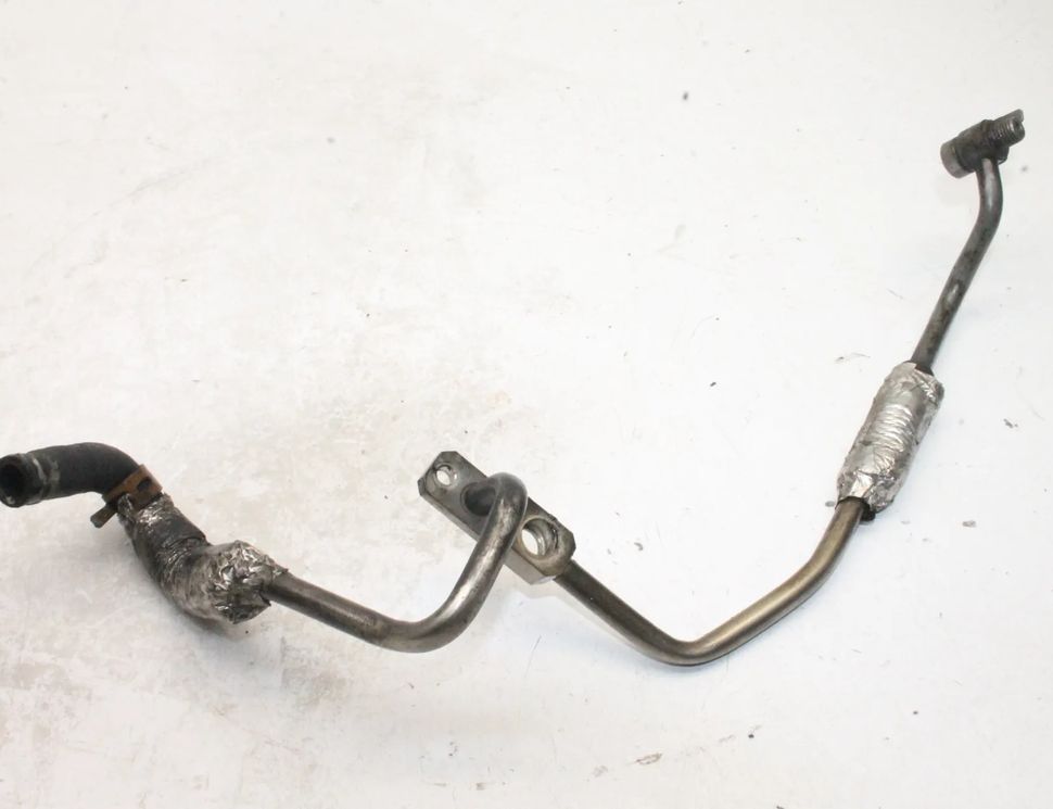 LAND ROVER Freelander 2 generation (2006-2015) Turbínová mazacia rúrka 22587490