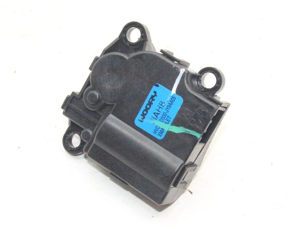 KIA Optima 4 generation (2015-2020) Ventily na ovládanie vnútorného kúrenia D332-JY9AA05 22611278