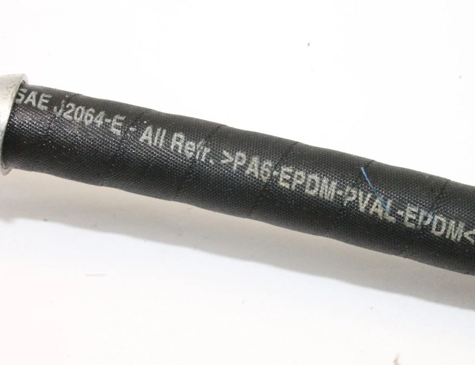 BMW i4 1 generation (2021-2024) Трубки кондиционера 9474787 22926785