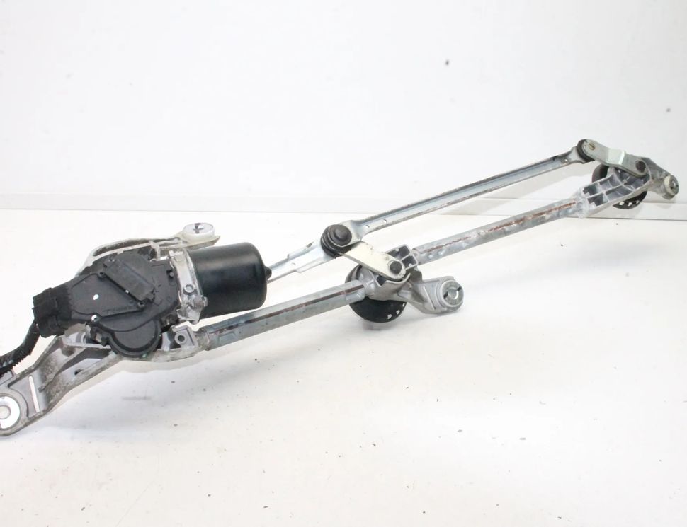 NISSAN Juke YF15 (2010-2020) Front Windshield Wiper Mechanism 288001KE0C 23128031