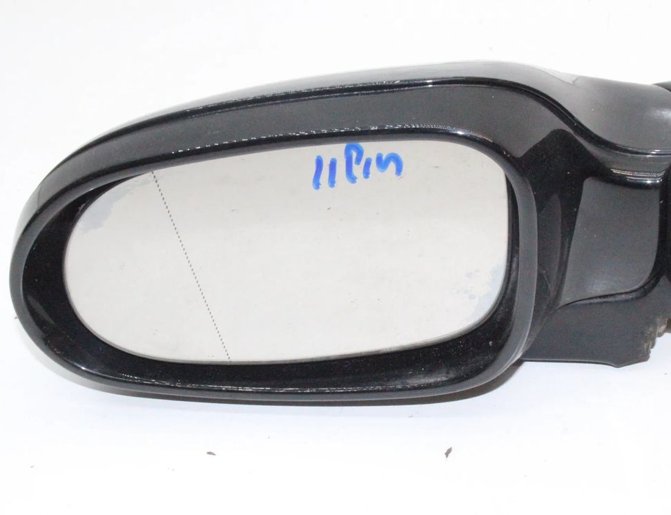 MERCEDES-BENZ CLK AMG GTR C297 (1997-1999) Ľavé krídlové zrkadlo 11Pin 23167228