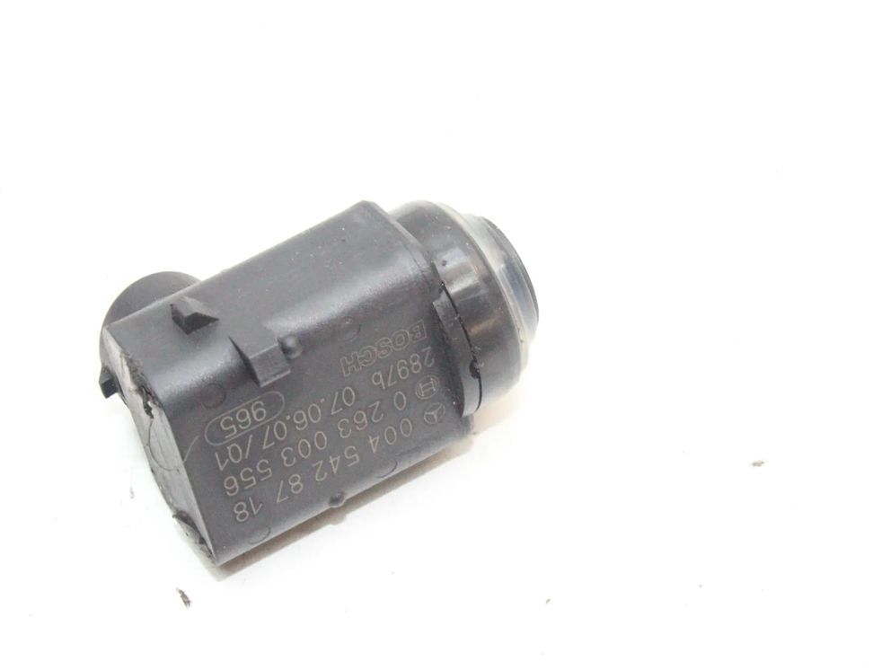MERCEDES-BENZ CLK AMG GTR C297 (1997-1999) PDC Parking Sensor 0263003556 23167368