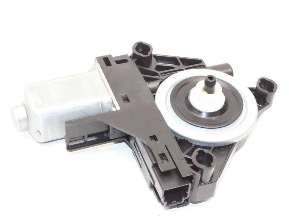 VOLVO V60 1 generation (2010-2020) Маторчик стеклоподъемника задней правой двери 966265-102 23349519