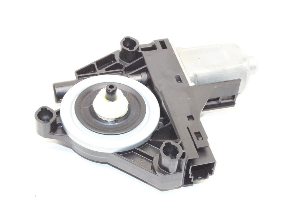 VOLVO V60 1 generation (2010-2020) Motor ovládania okna ľavých zadných dverí 966264-102 23349593