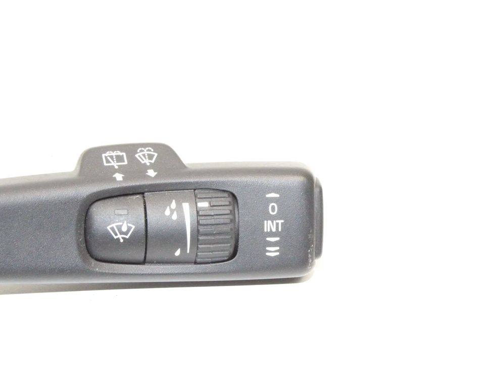 VOLVO V60 1 generation (2010-2020) Ovládanie stieračov 31456042 23349773