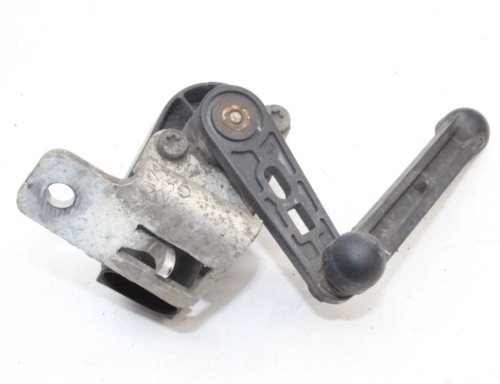 BMW 6 Series F06/F12/F13 (2010-2018) Датчик уровня высоты сзади справа 2959574 23385200