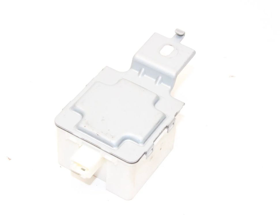 MAZDA 3 BM (2013-2019) Блок управления без ключа KD45675D4 23716431