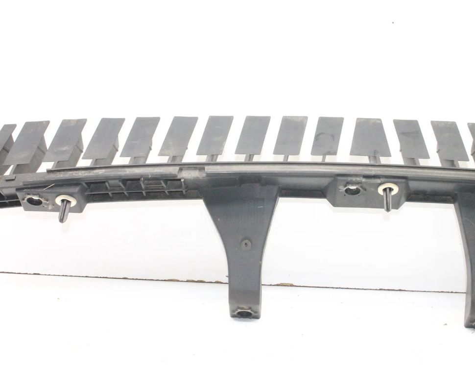 PEUGEOT 308 T9 (2013-2021) Rear Bumper Middle Bracket Mount 9800981980 24406032