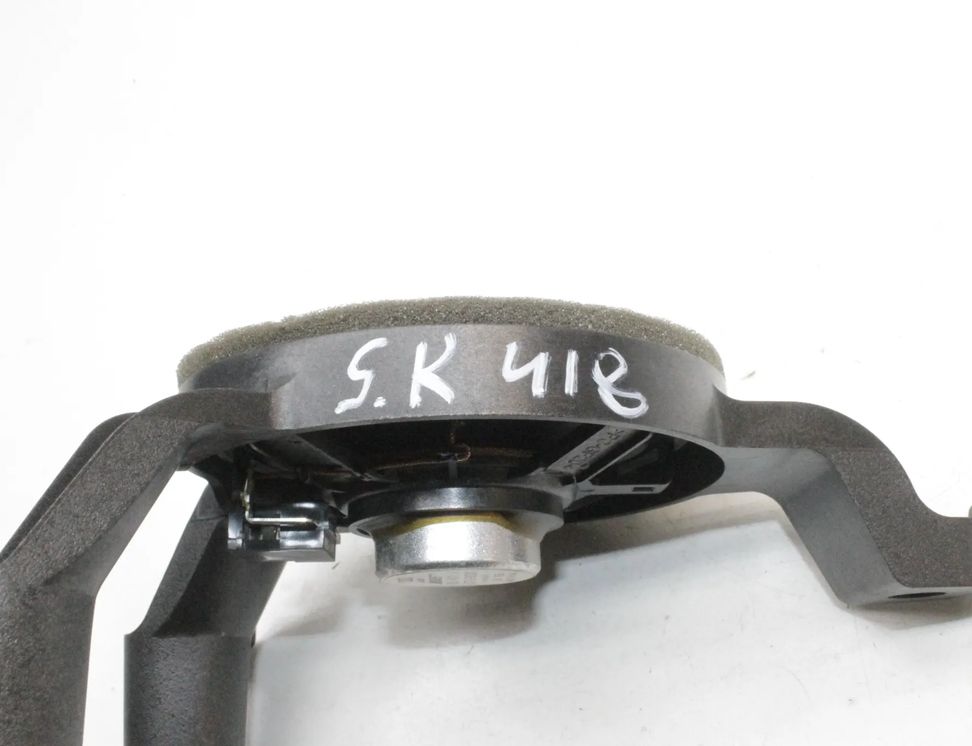 AUDI A8 D4/4H (2010-2018) Rear Left Door Sound Speaker 4H1035401A 24542007