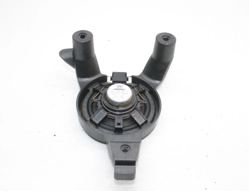 AUDI A8 D4/4H (2010-2018) Rear Left Door Sound Speaker 4H1035401A 24542007