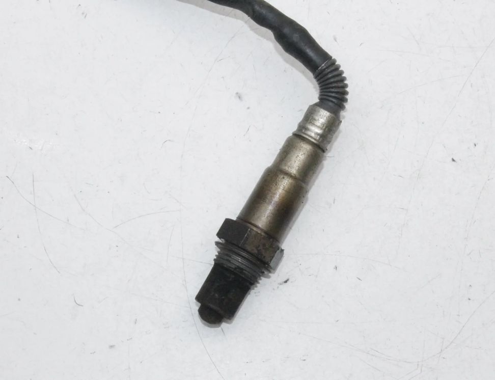 CHRYSLER Voyager 5 generation (2007-2020) Lambda Oxygen Sensor 68078717AA 24763952