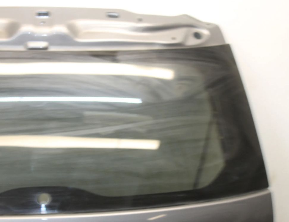 LAND ROVER Discovery Sport 1 generation (2014-2024) Bootlid Rear Boot CorrisGrey 25065671