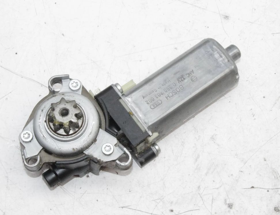 MERCEDES-BENZ C-Class W204/S204/C204 (2004-2015) Моторчик переднего правого сиденья 0390203002 25285413