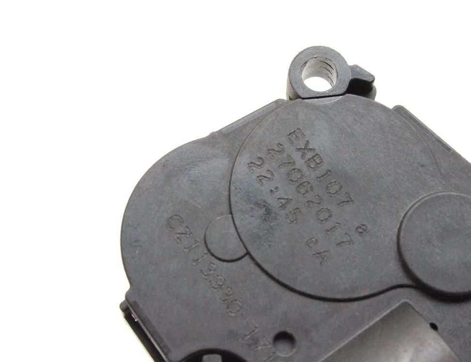 MERCEDES-BENZ B-Class W246 (2011-2020) Interior Heater Flap Motor Actuator 412650920 25412346