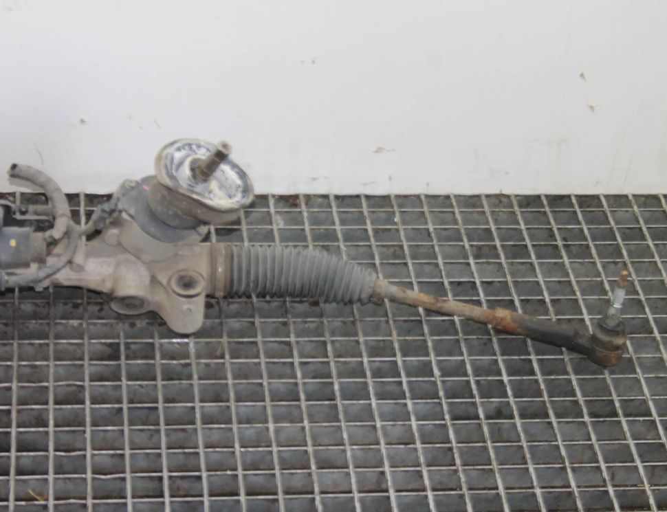 OPEL Ampera 1 generation (2012-2015) Steering Rack 22865233 25578351