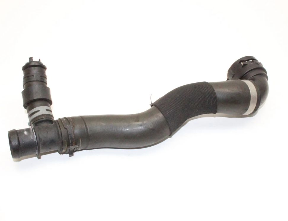 VOLKSWAGEN Scirocco 3 generation (2008-2020) Coolant Hose Pipe 3B0122291H 25606366
