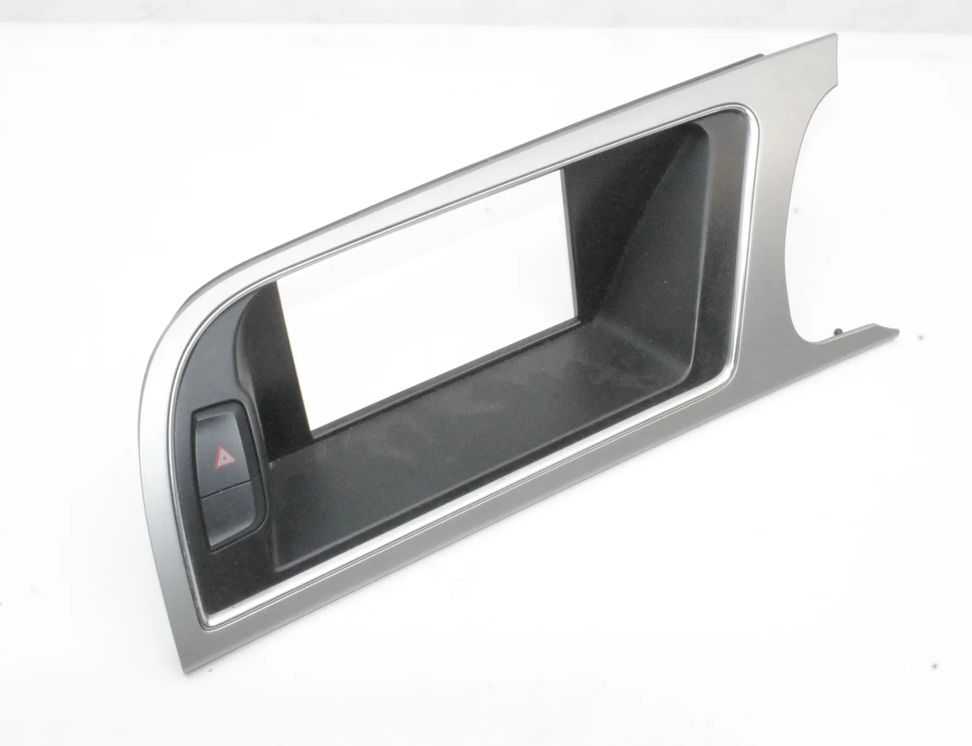 AUDI A5 8T (2007-2016) Отделочный щит панели  8T2857185F 25767454