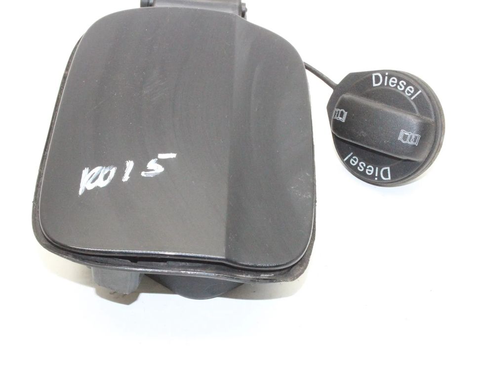 AUDI A4 B8/8K (2011-2016) Fuel Tank Flap 8K0809999D 25784775