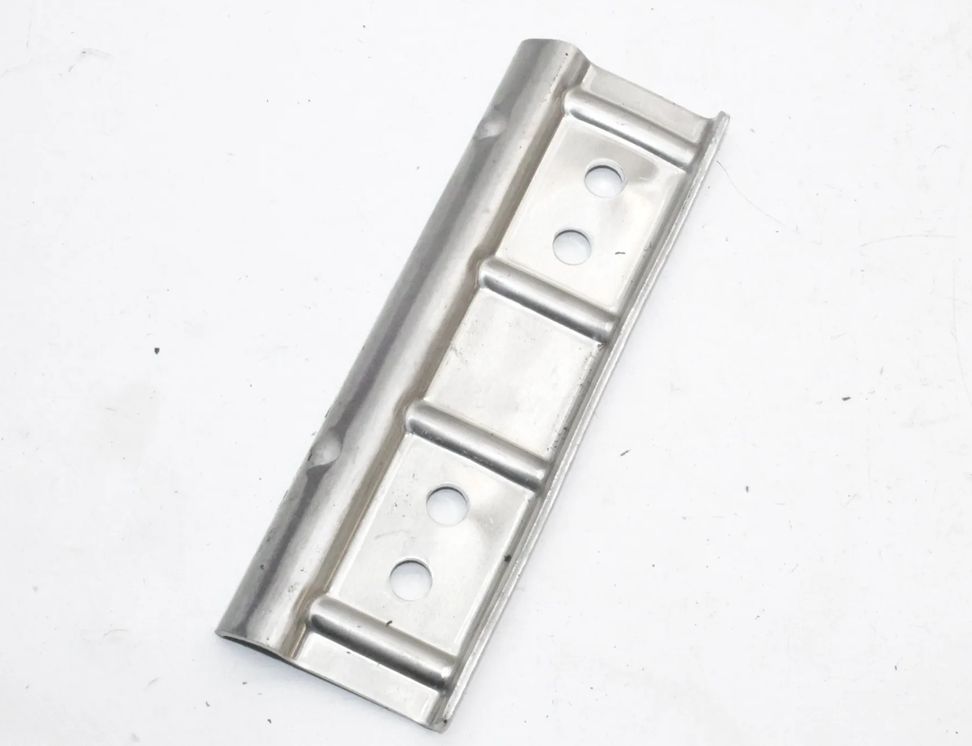 AUDI A8 D4/4H (2010-2018) Battery holder 4H0802419B 25790410