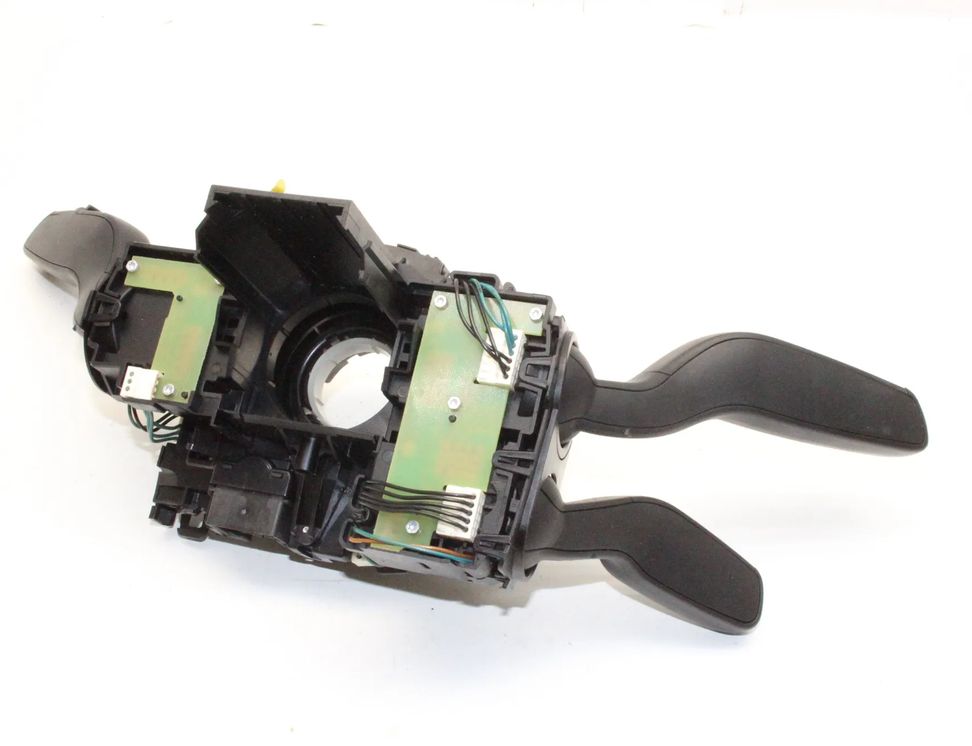 AUDI A3 8V (2012-2020) Volantový posuvný kruh Squib 5Q0953549E 25798653