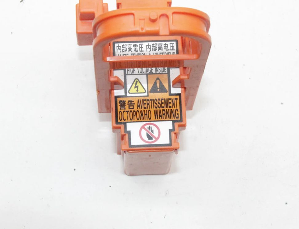 LEXUS IS XE30 (2013-2024) Реле 25814461