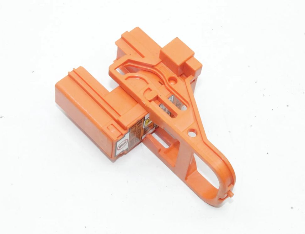 LEXUS IS XE30 (2013-2024) Реле 25814461