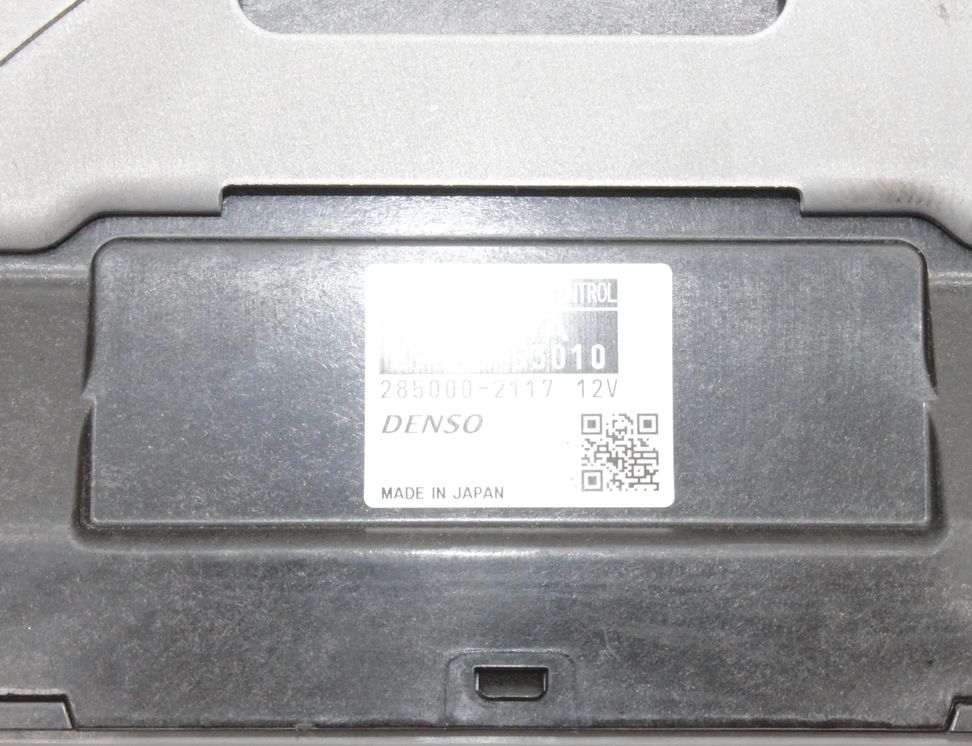 LEXUS IS XE30 (2013-2024) Engine Control Unit ECU 89681-53010 25814929