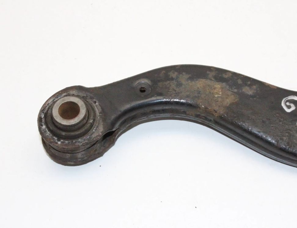 AUDI A3 8V (2012-2020) Rear Right Arm 5Q0505323D 25827953