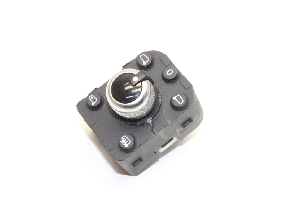 AUDI A4 B9/8W (2015-2024) Переключатель регулировки зеркала 4M0959565M 25833986