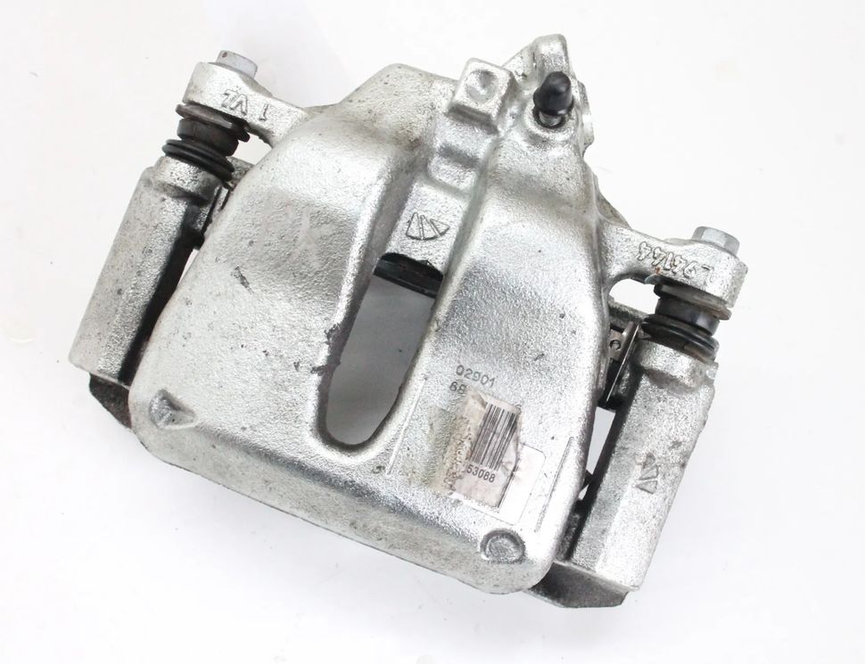 OPEL Mokka 2 generation (2021-2023) Front Left Brake Caliper 25902894