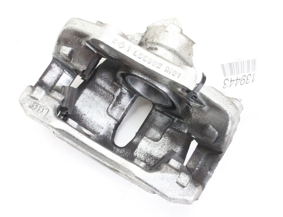 OPEL Mokka 2 generation (2021-2023) Front Left Brake Caliper 25902894