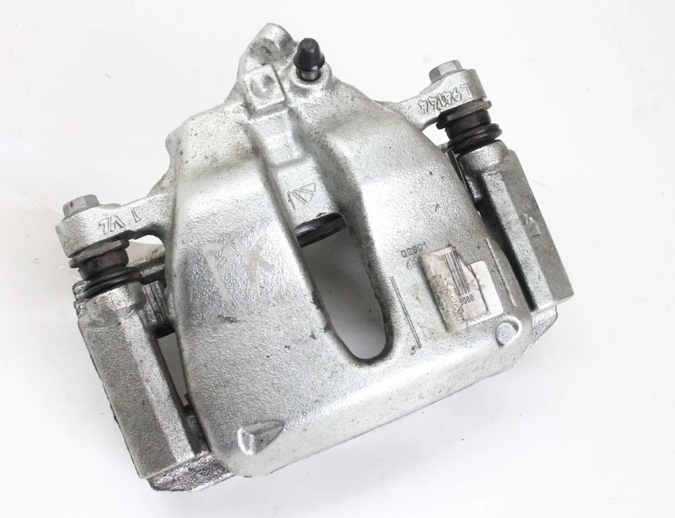 OPEL Mokka 2 generation (2021-2023) Front Left Brake Caliper 25902894