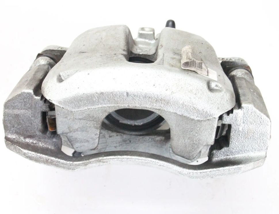 OPEL Mokka 2 generation (2021-2023) Front Left Brake Caliper 25902894