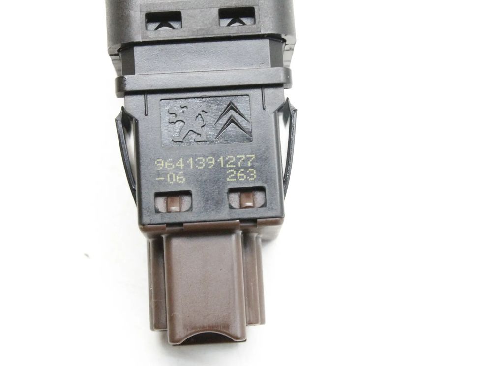 OPEL Mokka 2 generation (2021-2023) Central locking switch 9641391277 25903508