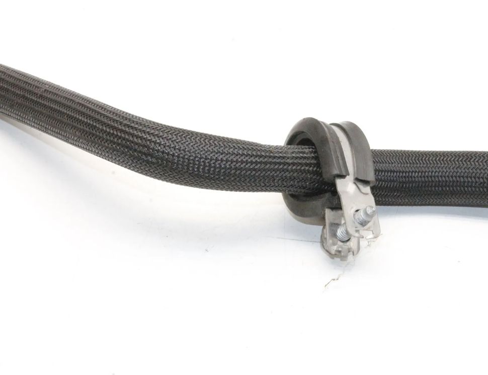 MASERATI Quattroporte 6 generation (2012-2024) Riadenie sila hadica 670004282 25940696