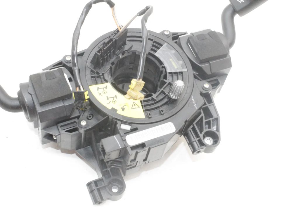 LAND ROVER Discovery 4 generation (2009-2016) Подрулевой переключатель XPB500500,8H22-13N064-AA,YRC500080 25948956