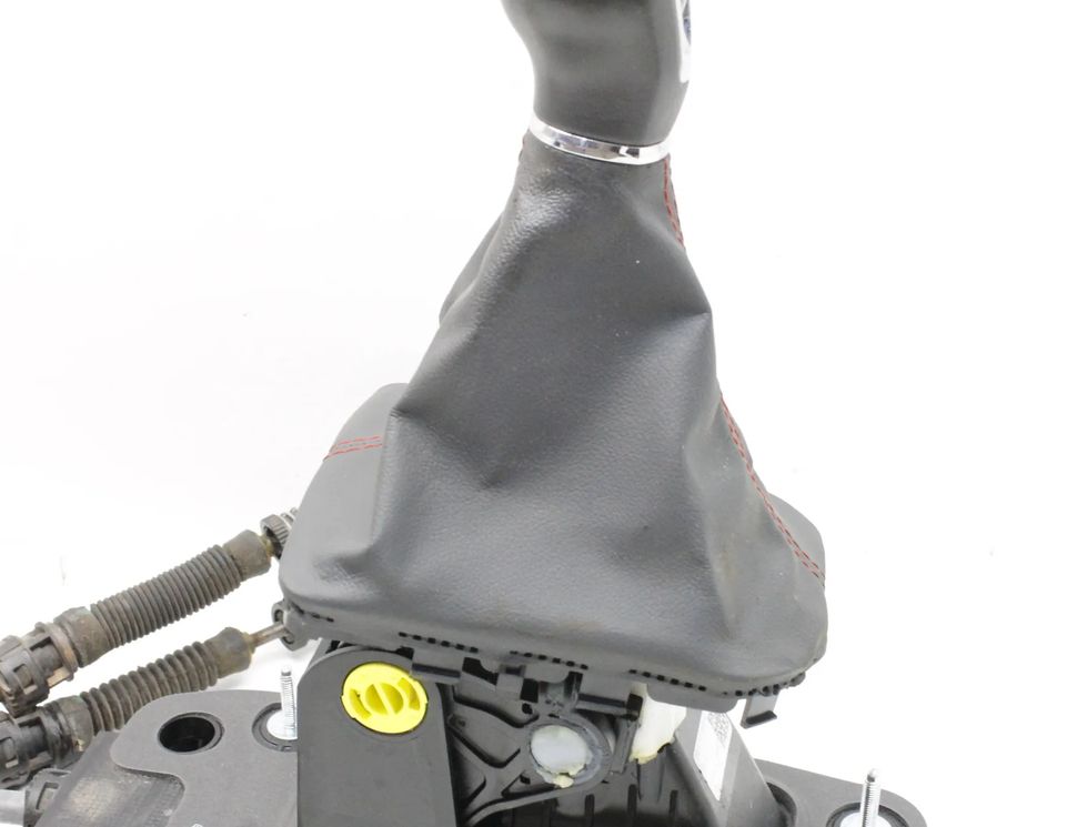 SEAT Arona 1 generation (2017-2024) Mechanizmus radenia prevodových rýchlostí 2Q0711049K 25953699